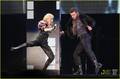 JT & Madonna - justin-timberlake photo