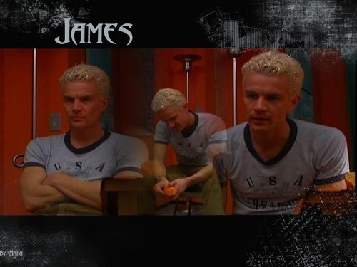  James :)