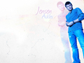 Jensen Ackles - supernatural wallpaper