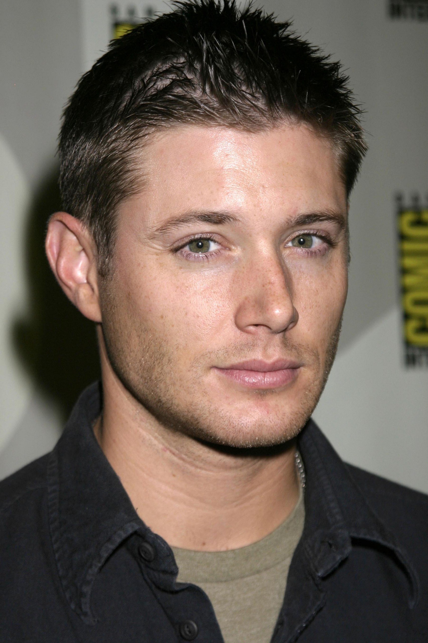 24 Fun And Interesting Facts About Jensen Ackles - Tons Of 