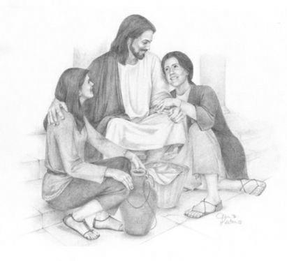 Jesus Laughing Christianity Fan Art 2799075 Fanpop
