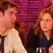 Jim and Pam  - the-office icon