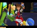 kingdom-hearts - Kingdom Hearts coded screencap