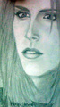 Kristen Stewart - Bella - twilight-series fan art