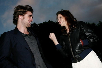  Kristen @ "Twilight" Premiere - Rome, Italy