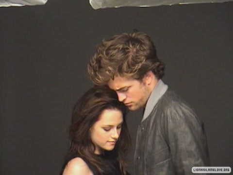  Kristen and Robert