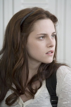  Kristen as Bella<3