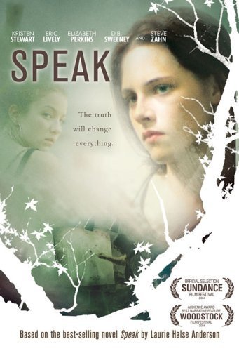 Kristen (speak) - Kristen Stewart 341x500
