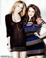 Leighton & Blake - gossip-girl photo