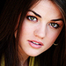 Lucy - lucy-hale icon