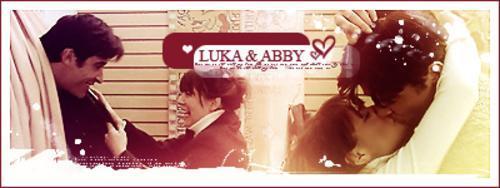  Luka&Abby