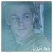 Luke <3 - lucas-scott icon