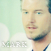 Mark - greys-anatomy icon