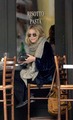 Mary-Kate Olsen - mary-kate-and-ashley-olsen photo