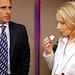 Michael & Holly - the-office icon