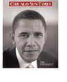 Mr President - barack-obama photo
