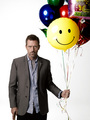 New S5 House Promo! - house-md photo