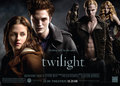New Twilight Movie Posters - twilight-series photo