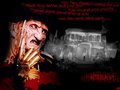 horror-movies - Nightmare On Elm Street w'paper wallpaper