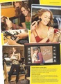 Nikon COOLPIX S60 Ad (Dec 2008) - gossip-girl photo