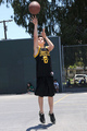 Nothing but Net - david-henrie photo