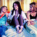 OTH Girls - one-tree-hill icon