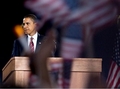 Obama Wins Presidency - barack-obama photo