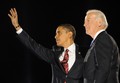 Obama and Biden - barack-obama photo