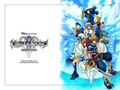 kingdom-hearts - Official Kingdom Hearts Wallpaper wallpaper