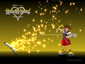 Official Kingdom Hearts Wallpaper - kingdom-hearts wallpaper