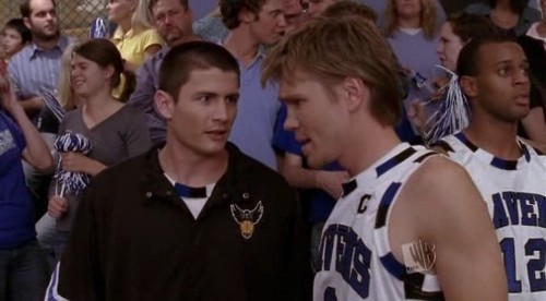 One Tree Hill !