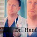 Owen Hunt - greys-anatomy icon