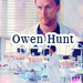 Owen Hunt - greys-anatomy icon