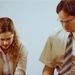 Pam and Dwight - the-office icon