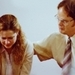 Pam and Dwight - the-office icon