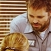 Pam and Roy - the-office icon