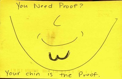  PostSecret - November 2, 2008