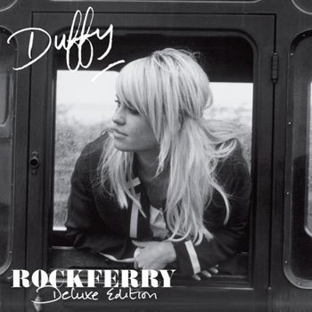  Rockferry - The deluxe edition cover