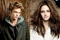 Robert & Kristen - twilight-series photo