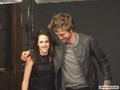 Robert and Kristen - twilight-series photo