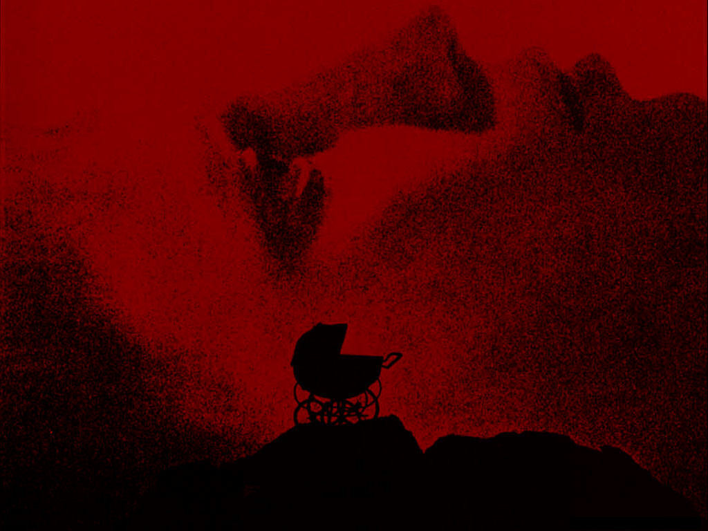 Rosemary's Baby w'paper - Horror Movies Wallpaper (2724607) - Fanpop