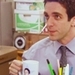 Ryan - the-office icon