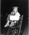 Sandra Dee On The Set - a-summer-place photo