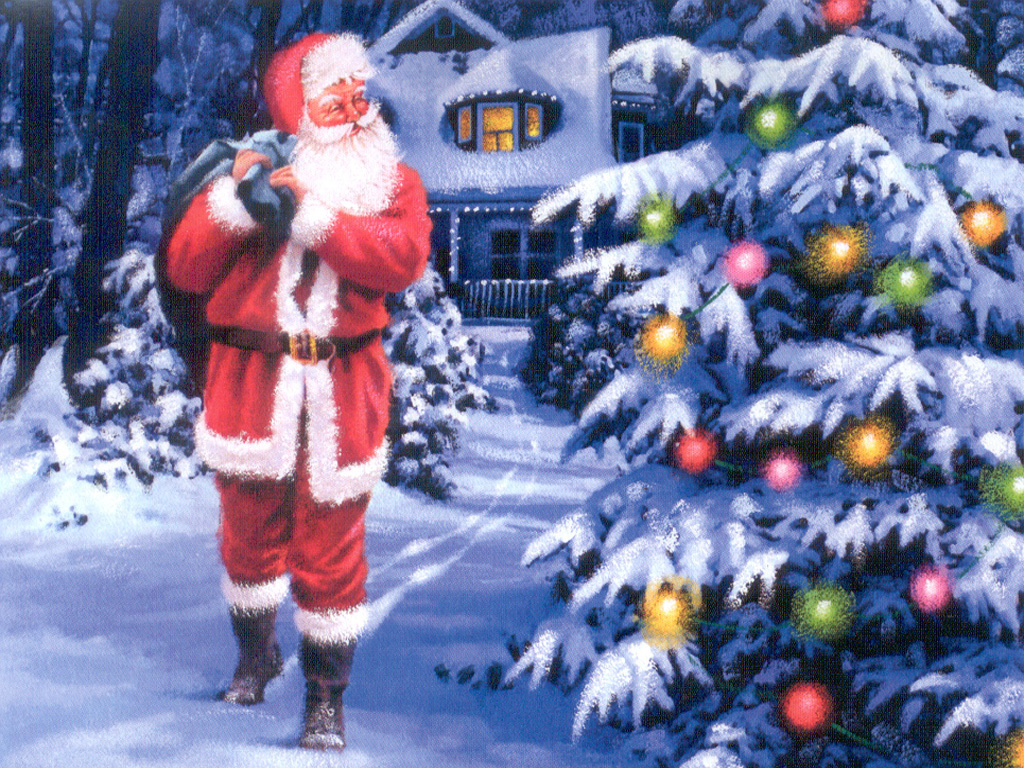 christmas santa claus, christmas santa cartoon, christmas santa clipart, christmas santa sleigh, funny christmas santa-58