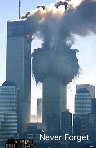  September 11th