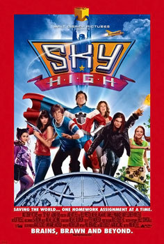 Sky High Pictures