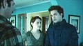 twilight-series - TV Spot #7 [new scenes only] screencap