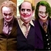 The 3 Jokers - the-office icon