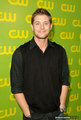 The CW Launch Party  2006 - jensen-ackles photo