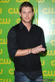 The CW Launch Party  2006 - jensen-ackles photo